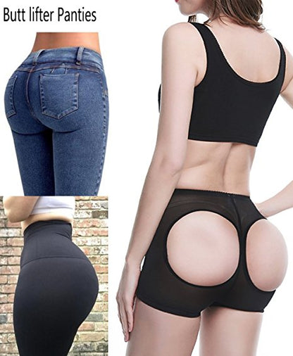 Panty Levanta Cola