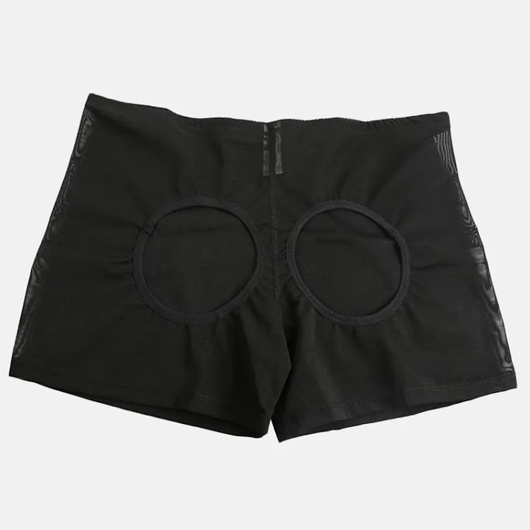 Panty Levanta Cola