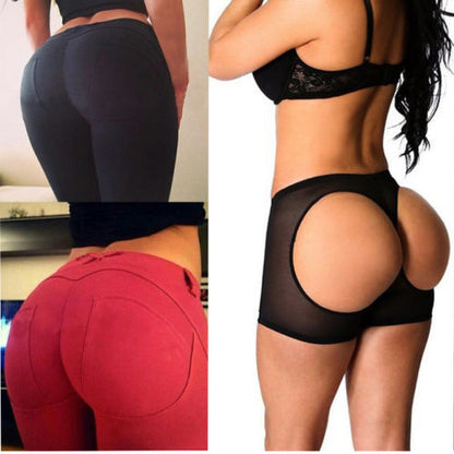 Panty Levanta Cola
