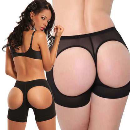 Panty Levanta Cola