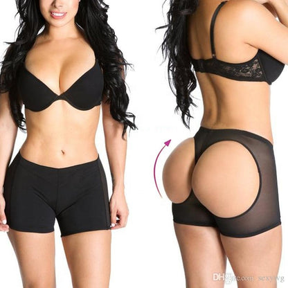 Panty Levanta Cola
