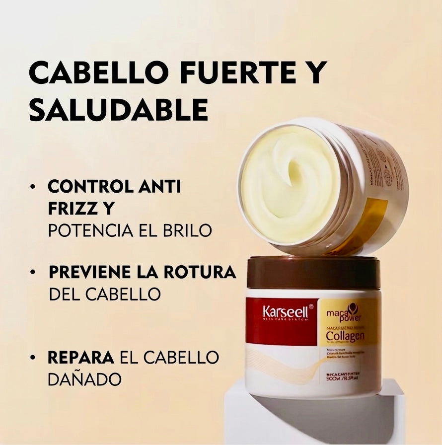 Crema capilar KARSELL