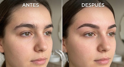 LÁPIZ DEPILADOR DE CEJAS ELECTRICO
