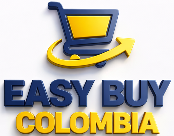 Easy buy Colombia 
